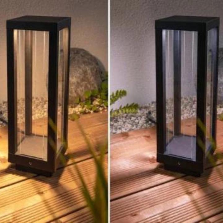 Produktbild Paulmann Outdoor Plug & Shine Classic (90 lm, IP44)