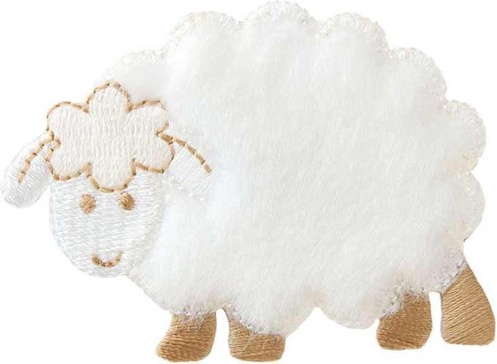 Image du produit Mono Quick Schaf (1 pcs, 4.80 x 6.50 cm)