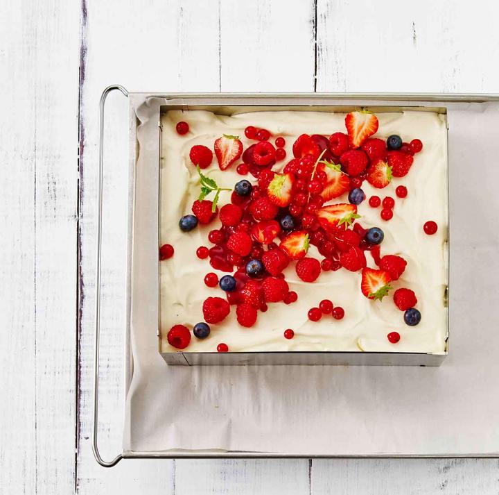 Produktbild Birkmann Backrahmen (48 cm)