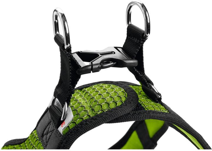 Image du produit Hunter Harnais pour chien Hilo Comfort (M, L, Chien, Général)