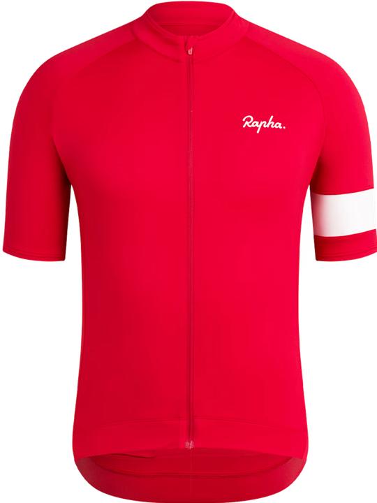 Produktbild Rapha Core Radtrikot (S)