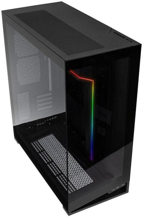 Actual product image Phanteks NV7 D-RGB (ATX, E-ATX, mATX, Mini-ITX, SSI CEB)