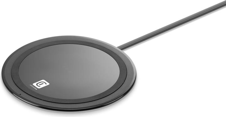 Actual product image Cellularline Neon Black Indoor (10 W)