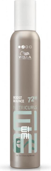 Immagine prodotto Wella Eimi Boost Bounce (300 ml, Mousse arricciante)
