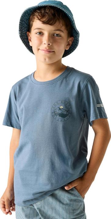 Produktbild Regatta Bosley For Every Adventure TShirt (104)