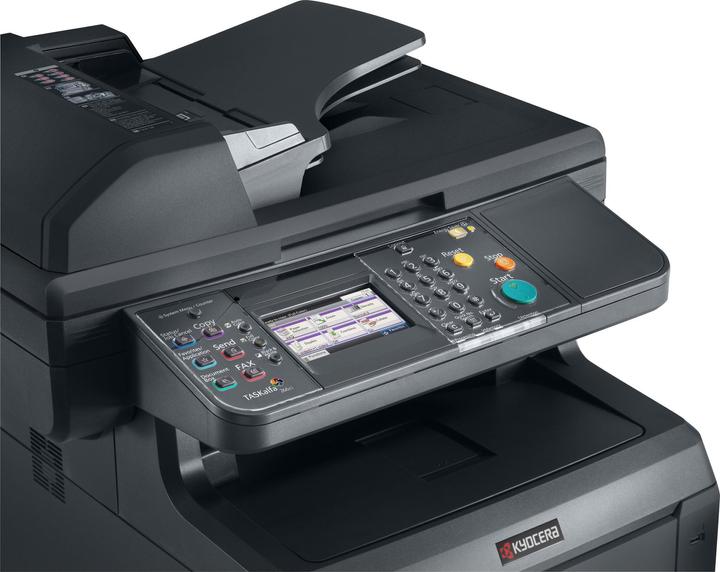 Produktbild Kyocera Tk-5135k (BK)