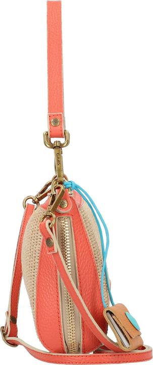 Immagine prodotto Gabs Schultertasche 25 cm mit Dehnfalte