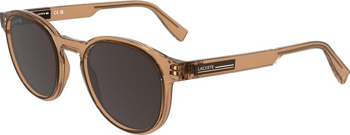 Image du produit Lacoste L6055S Brique Transparente