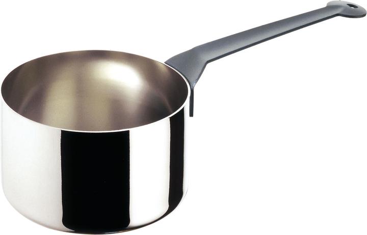 Actual product image Alessi Orione's cintura (Pot, Aluminium, Stainless steel, 14 x 8 cm)