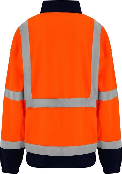 Image du produit Pro RTX Polaire Fermeture à glissière sur toute la longueur (M)