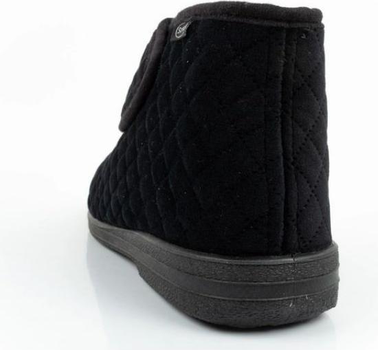 Actual product image Scholl Lili Knöchelslipper mit Klettverschluss für Damen (38)