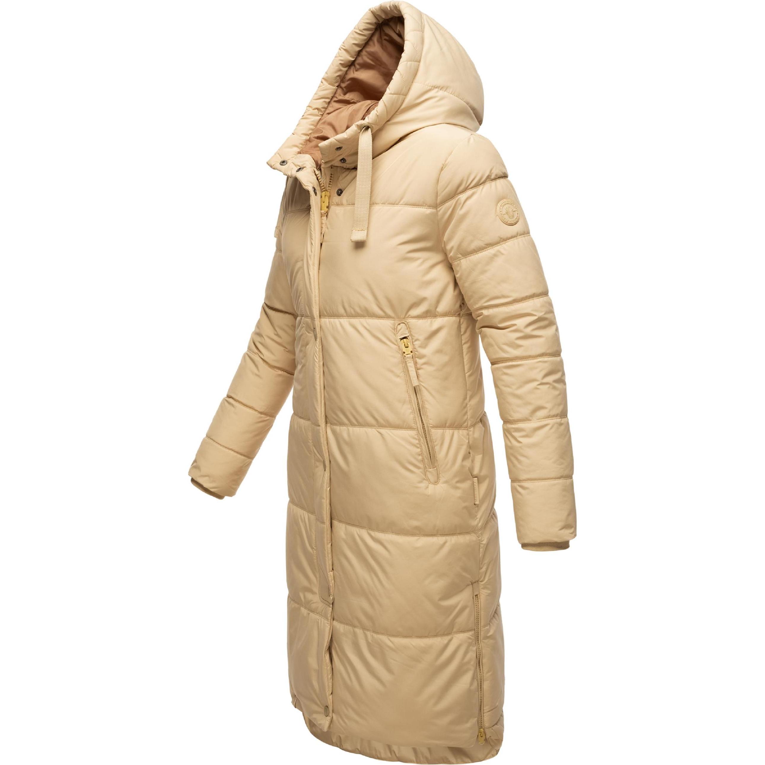 Thumbnail - Marikoo, Damen, Jacke, Soranaa (M), Beige, M