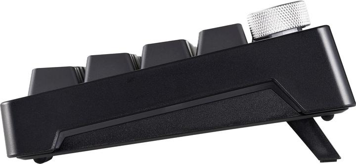 Actual product image Adata Gaming Keyboard XPG SORCERER MINI (US Layout) black retail (US, Cable)