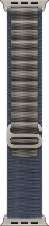 Apple Alpine Loop (49 mm, Kunststoff, Apple Watch Ultra 2)