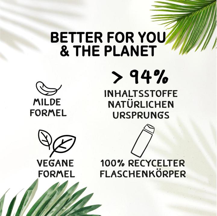 Produktbild Fa Duschgel & Shampoo Kids fantastische Piratenwelt wilder Meeres-Duft 250 ml (250 ml)