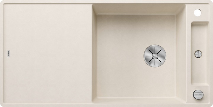 Produktbild Blanco AXIA III XL 6 S-F (99 cm, 50 cm)
