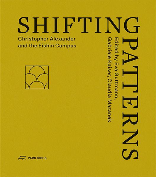 Produktbild Shifting Patterns (Englisch, Ernst Beneder, Eva Guttmann, Gabriele Kaiser, 2019)