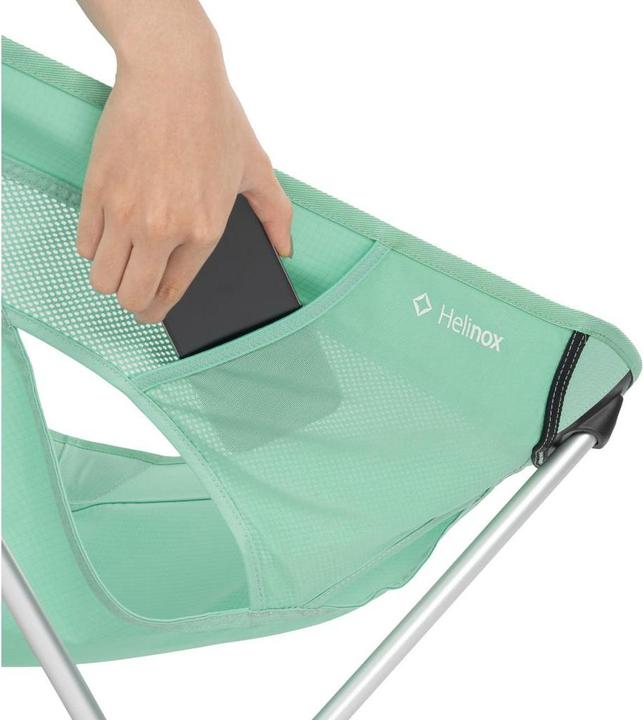 Produktbild Helinox Sunset Chair (re) Biscay Green