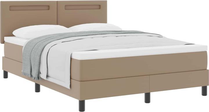 Image du produit vidaXL Bett (160 x 200 cm)