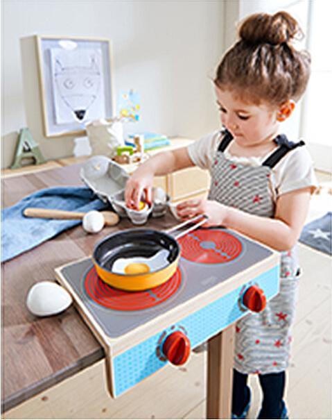 Produktbild Haba Kochstellen-Set Culina