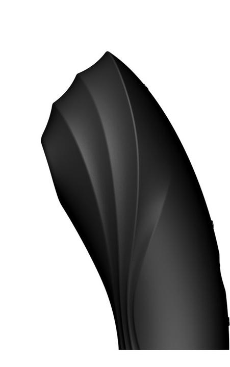 Produktbild Satisfyer Insertable Air Pulse Vibrator - Curvy Trinity 4