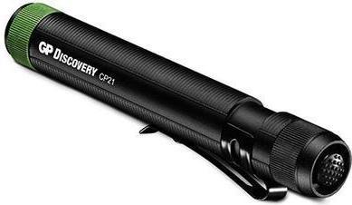 Actual product image GP Lighting GP Discvery CP21 (11.50 cm, 20 lm)