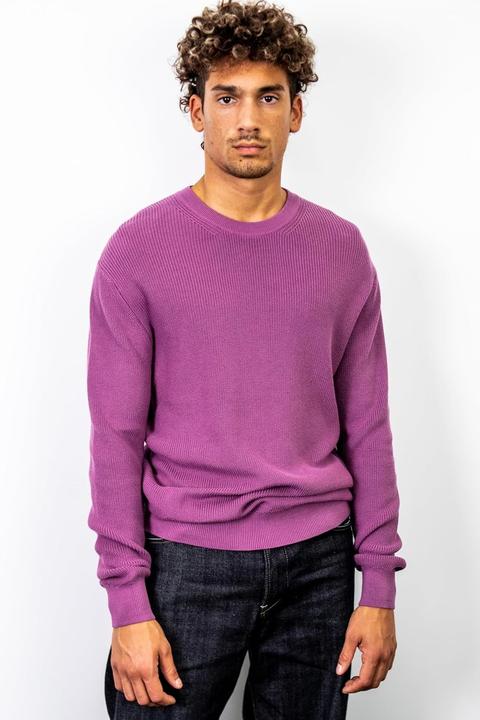 Produktbild Diana Studio Rundhals Strickpullover (XL)