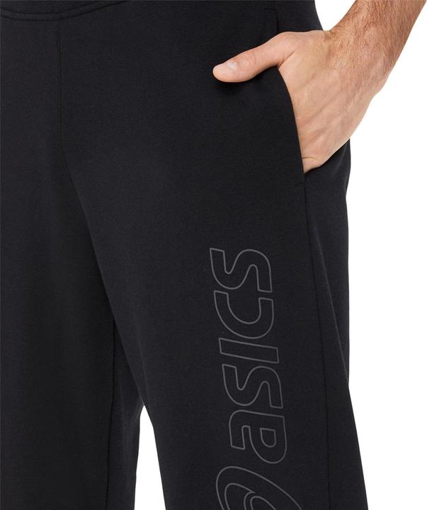 Produktbild ASICS Performance Logo Sweatpant (S)