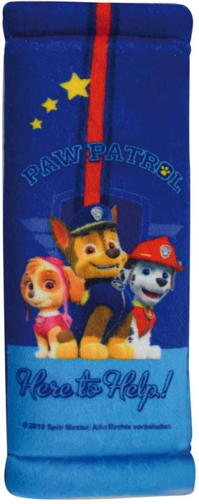 Paw Patrol seatbelt pad