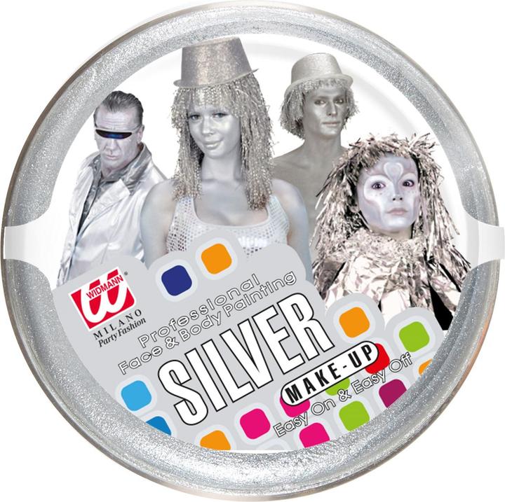 Silber
