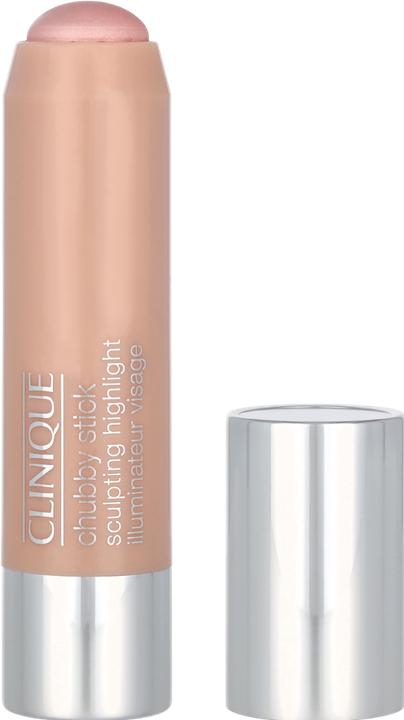 Produktbild Clinique Chubby Stick (Hefty Highlight, Highlighter, 6 g)