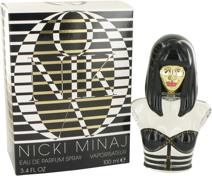 Produktbild Nicki Minaj Onika (Eau de Parfum, 100 ml)