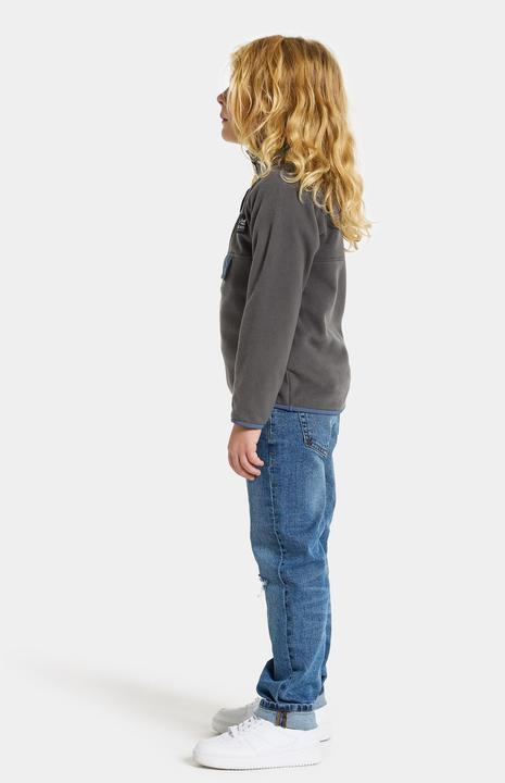 Actual product image Didriksons Kid's Yokto 1/2 Button