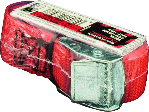 Produktbild Quickloader Classic Cambuckle QCAM500LD