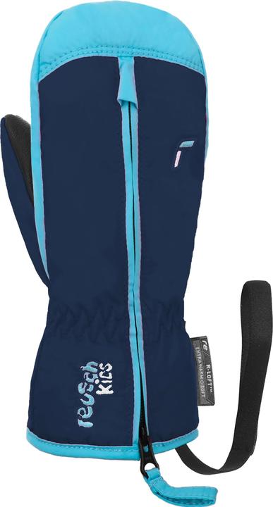 Actual product image Reusch Ben (1)