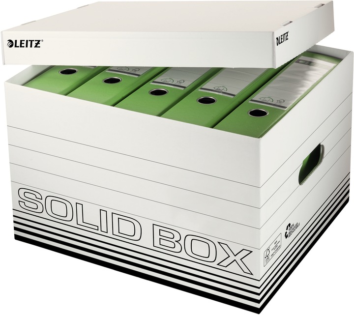 Image du produit Leitz Solid (A4)