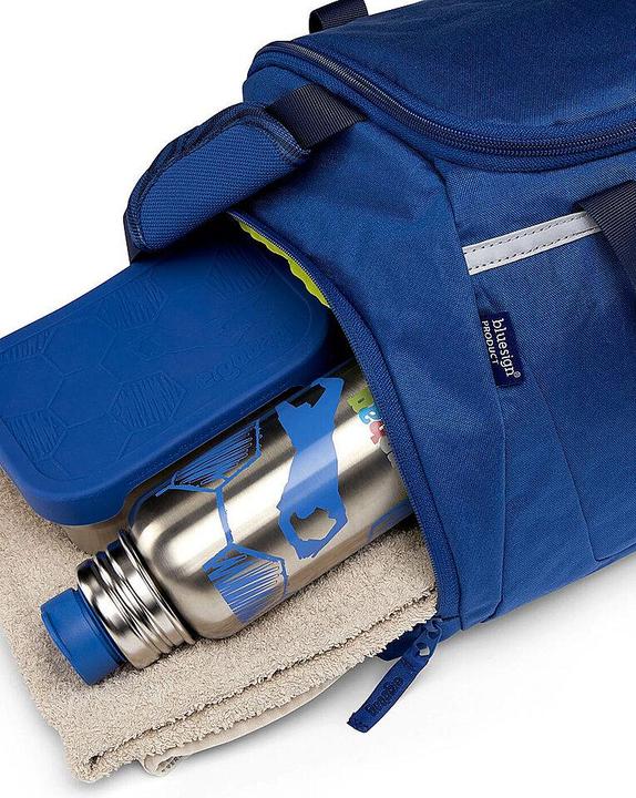 Produktbild Ergobag Sporttasche WaldmonstBär (20 l)