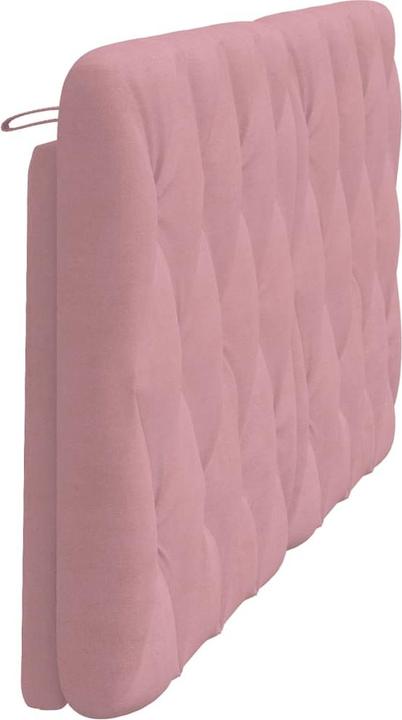 Produktbild vidaXL Kopfteil-Kissen (162 x 6 x 48 cm)