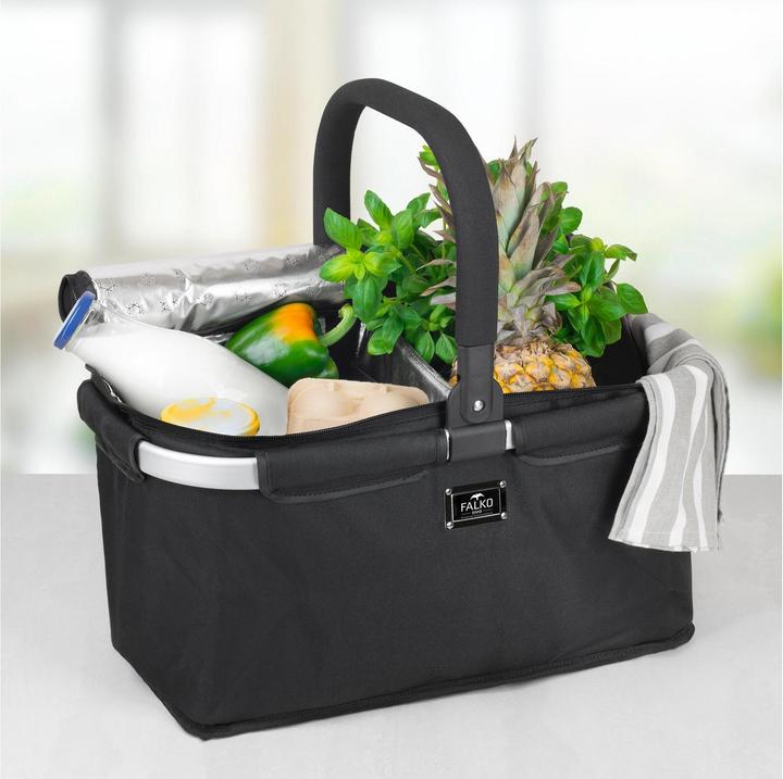 Actual product image Genius Falko Duo