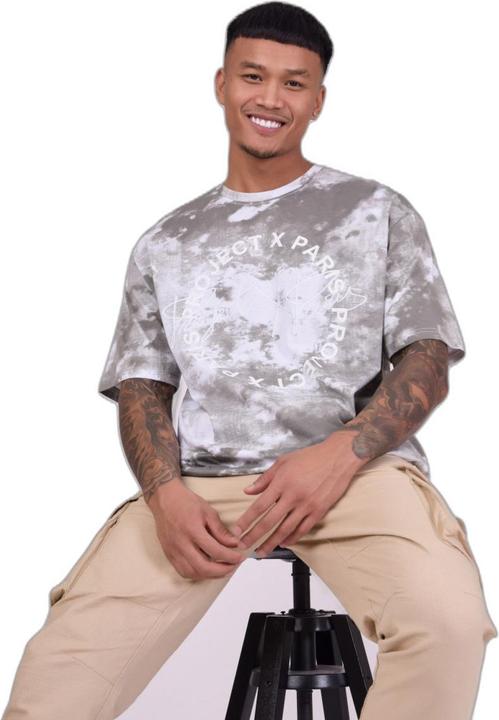 Produktbild Project X Paris Tie And Dye