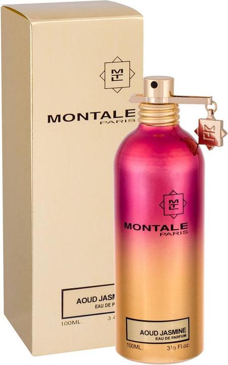 Actual product image Montale Aoud Jasmine (Eau de parfum, 100 ml)