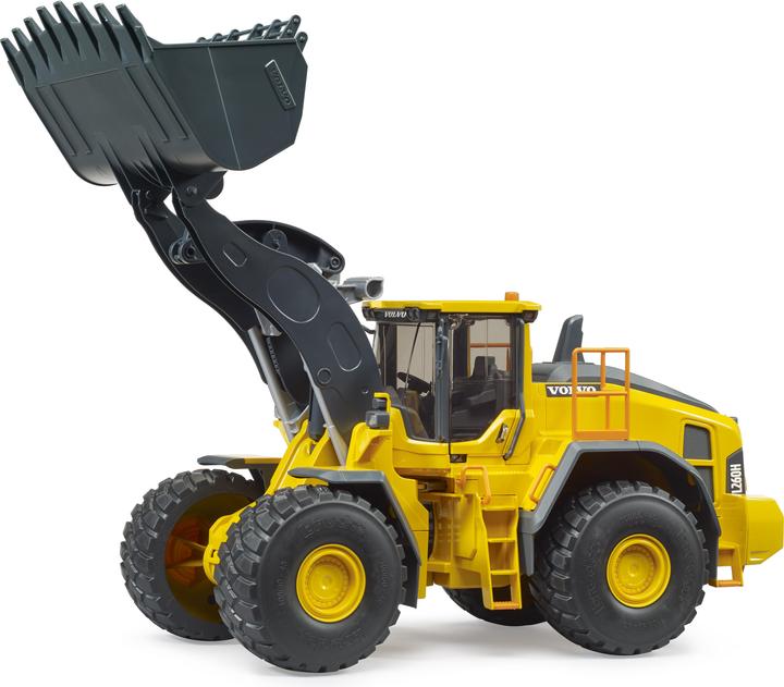 Produktbild Bruder Volvo Radlader