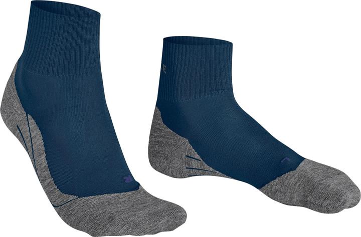 Produktbild Falke TK5 Wander Cool Short Herren Trekking (42 - 43)