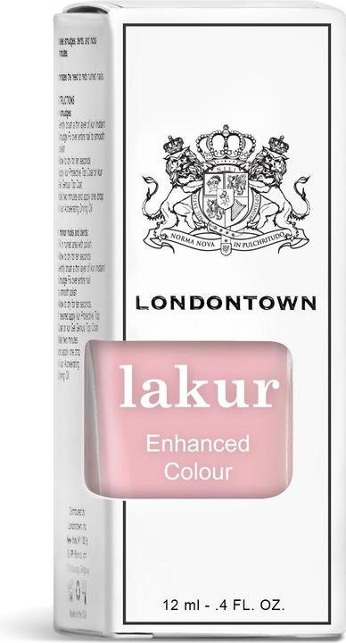 Produktbild Londontown Lakur - Waterloo Sunset (Waterloo, Farblack)