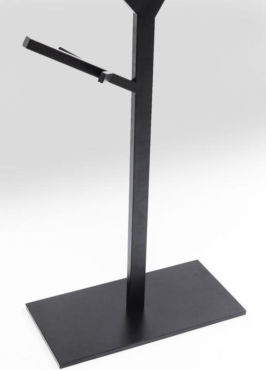 Immagine prodotto Kare Design Appendiabiti tecnico albero nero