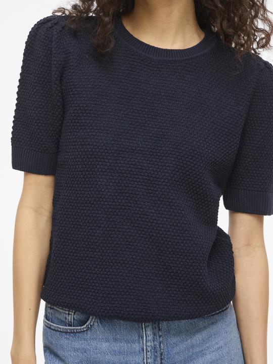 Immagine prodotto Vila Top a maniche corte in maglia (M)