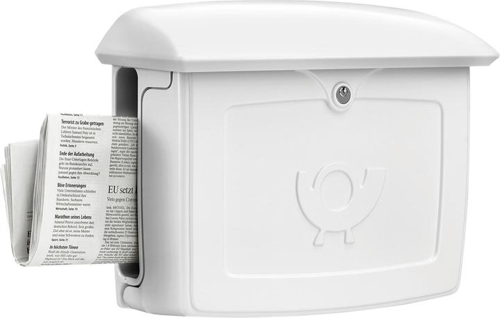 Immagine prodotto Burg Wächter 18350 Scatola di plastica biref M