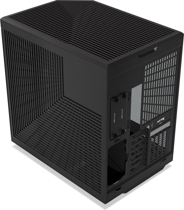 Produktbild Hyte Y70 (mATX, ITX, ATX, E-ATX)