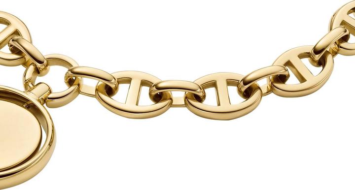 Immagine prodotto Fossil Armband HERITAGE (16 cm, Acciaio inossidabile)