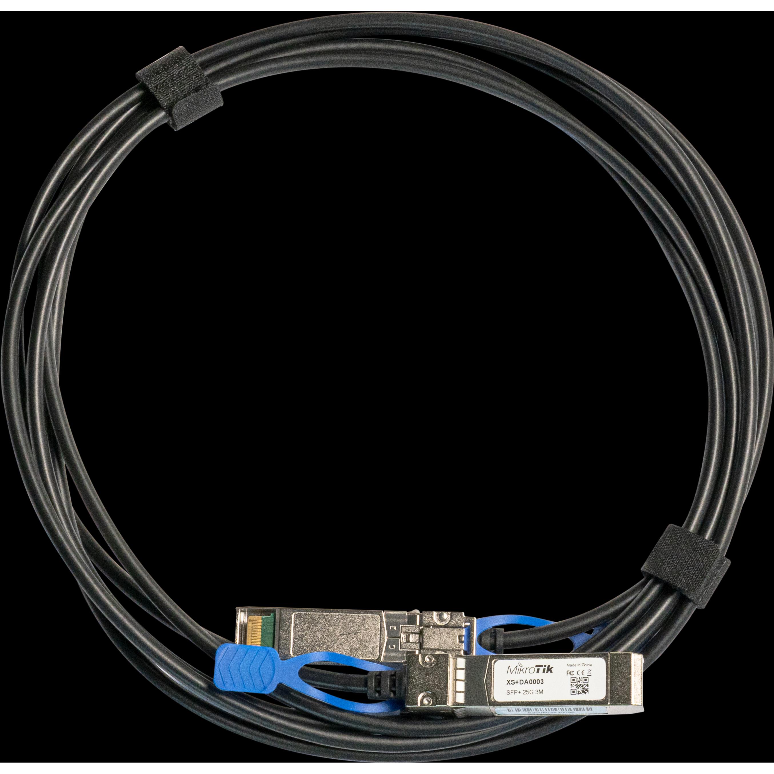 MikroTik XS+DA0003, 3D Drucker Zubehör